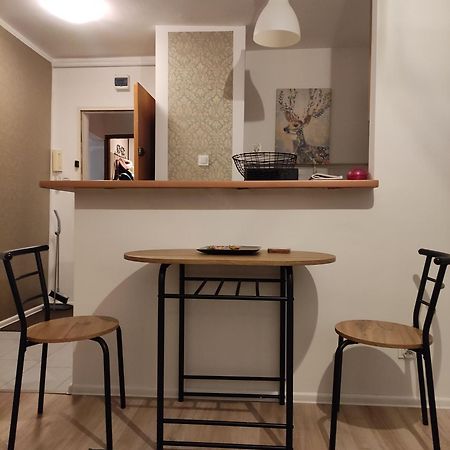 Apartament Widokowo Apartment Sopot Luaran gambar