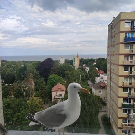 Apartament Widokowo Apartment Sopot Luaran gambar