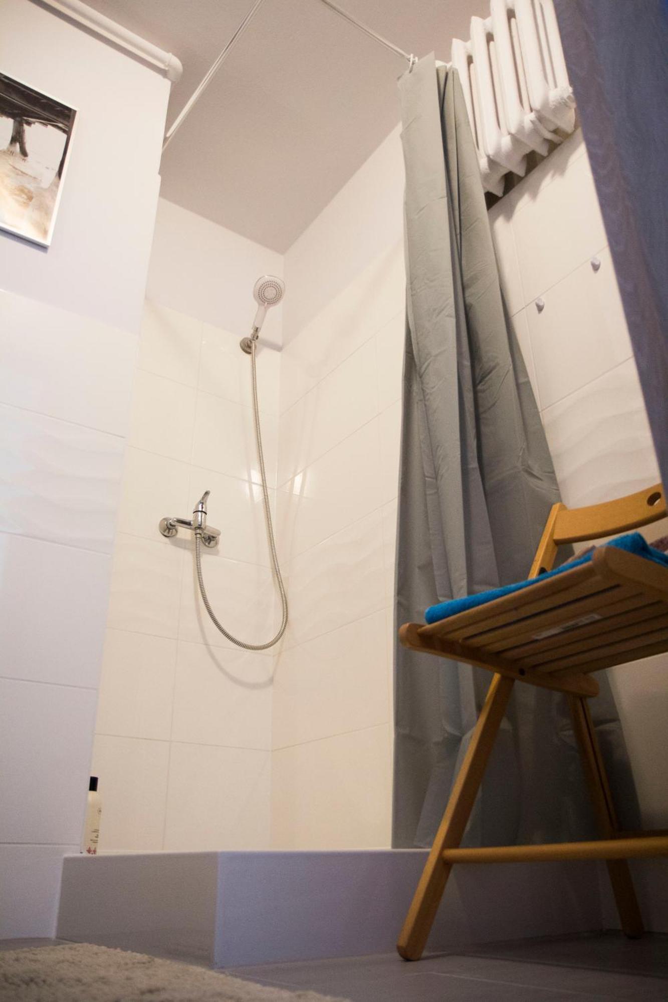 Apartament Widokowo Apartment Sopot Luaran gambar