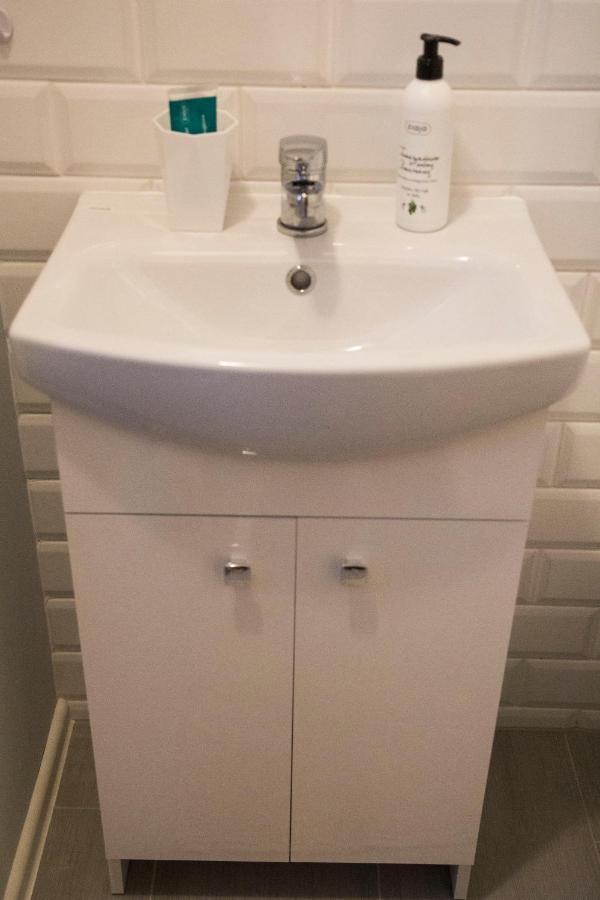 Apartament Widokowo Apartment Sopot Luaran gambar