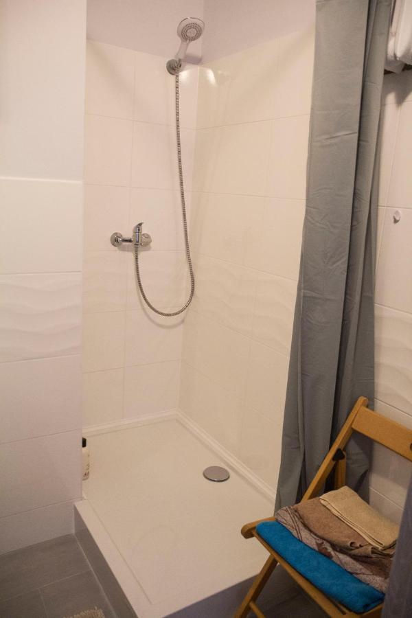 Apartament Widokowo Apartment Sopot Luaran gambar