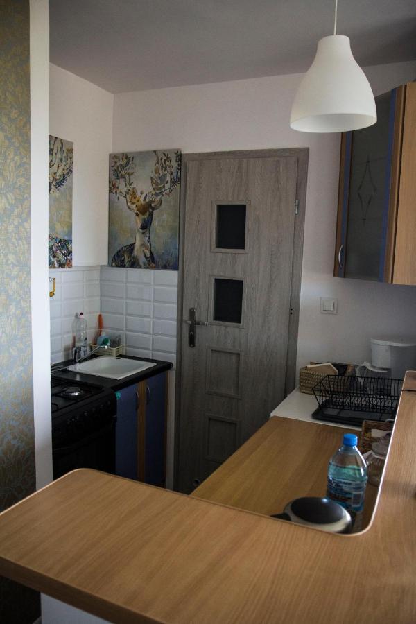 Apartament Widokowo Apartment Sopot Luaran gambar