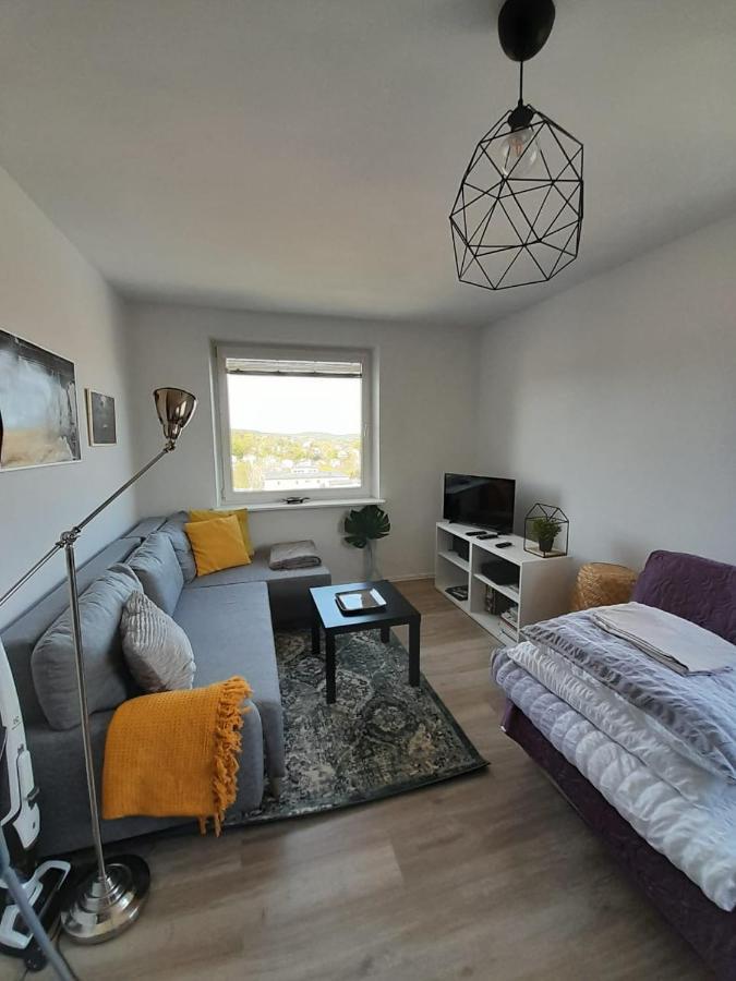 Apartament Widokowo Apartment Sopot Luaran gambar