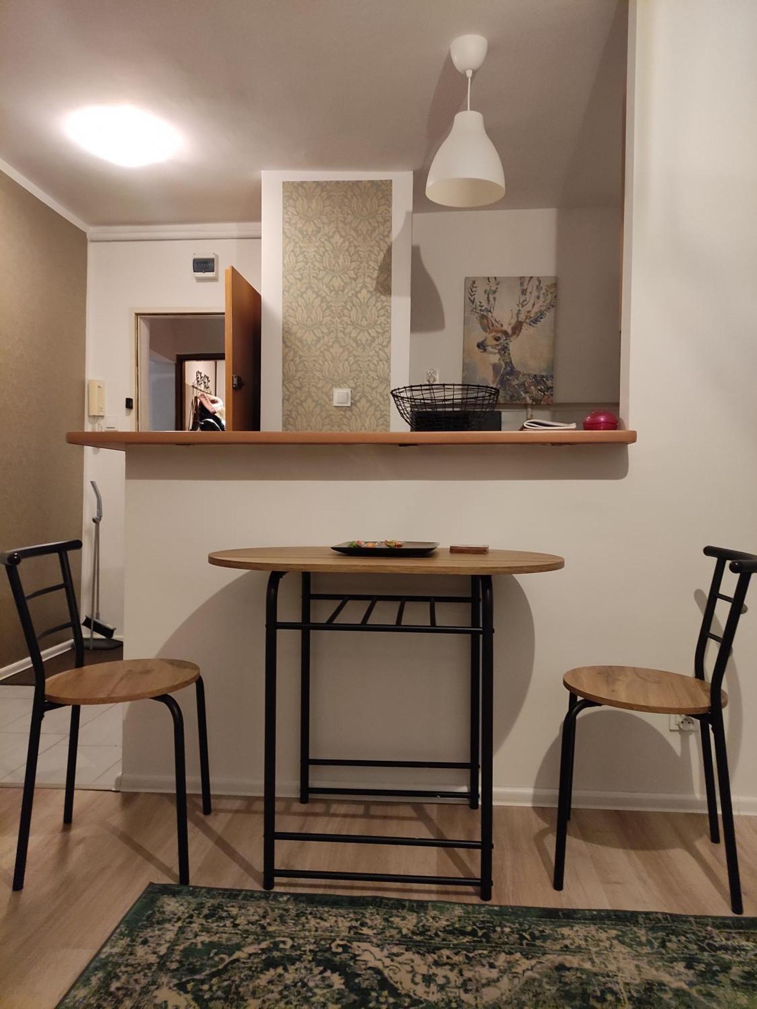 Apartament Widokowo Apartment Sopot Luaran gambar