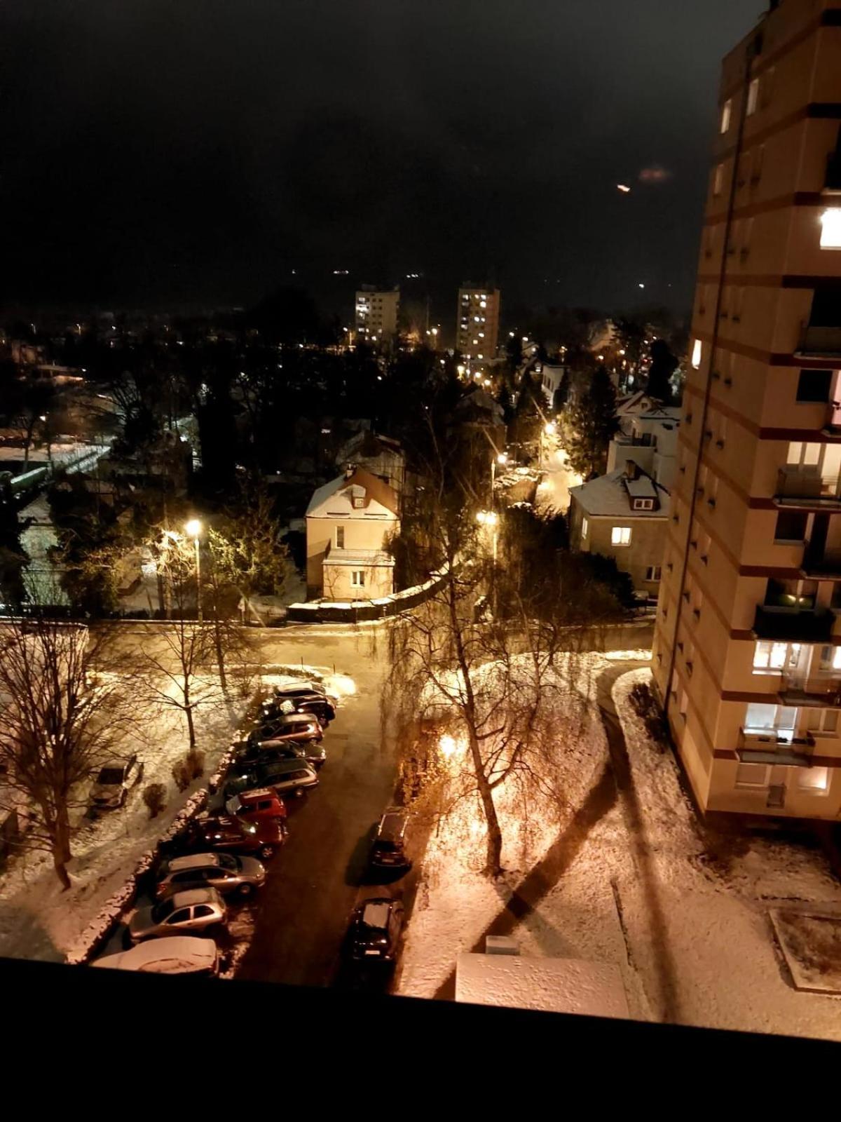 Apartament Widokowo Apartment Sopot Luaran gambar